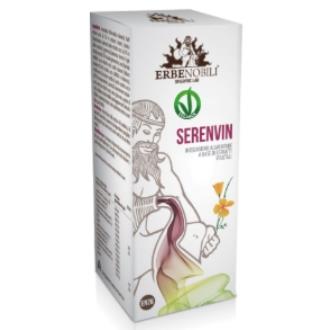 SERENVIN COMPOST insonia 50ml