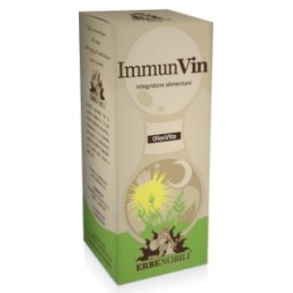 IMMUNVIN OLOSVITA defesas 50ml