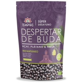 DESPERTAR DE BUDA acai-banana 360gr. BIO
