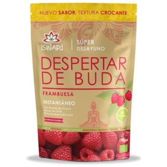 DESPERTAR DE BUDA framboesa 360gr. BIO