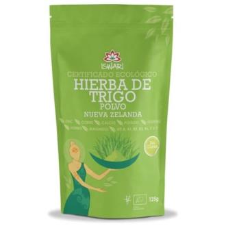 ERVA DE TRIGO superalimento 125gr. BIO