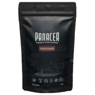 PANACEA proteína isolada chocolate 350gr.