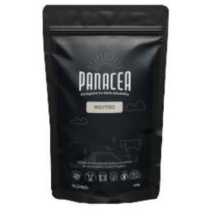 PANACEA proteína isolada neutro 350gr.
