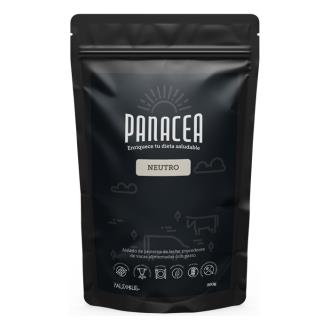 PANACEA proteína isolada neutro 750gr.