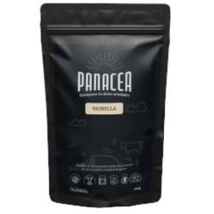PANACEA proteína isolada baunilha 350gr.