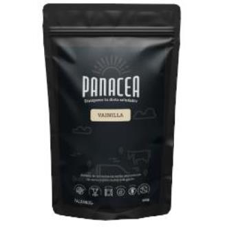 PANACEA proteína isolada baunilha 350gr.
