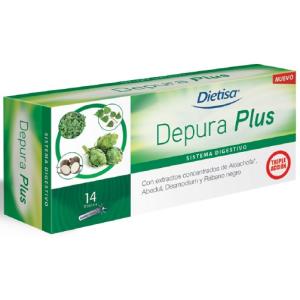 DEPURA PLUS 14amp.