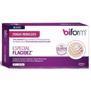 BIFORM especial flacidez 20amp.