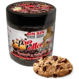 PROTELLA DROPS 220gr.