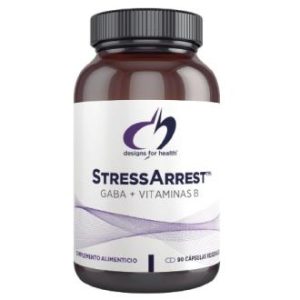 STRESSARREST 90vcaps.