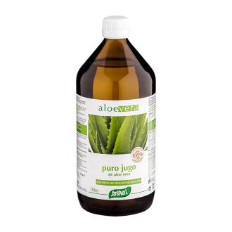 SUMO DE ALOE VERA 1L.