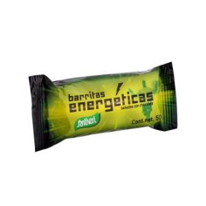 BARRITAS ENERGETICAS caixa 12ud.