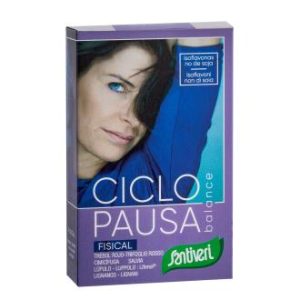CICLOPAUSA BALANCE FISICO 24comp.