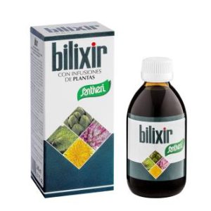 BILIXIR xarope 240ml.