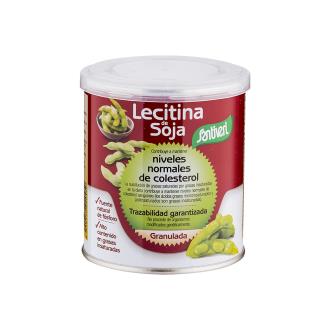 LECITINA DE SOJA 100gr.