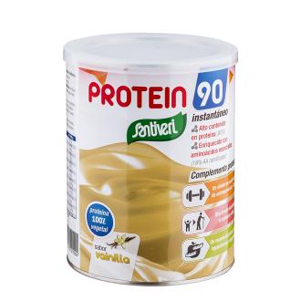 PROTEIN-90 baunilha 200gr.