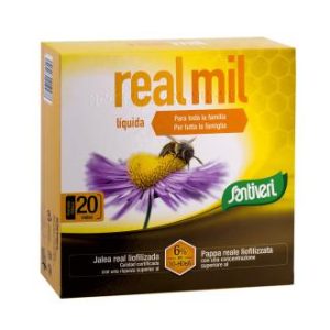 REALMIL liquida 20amp.