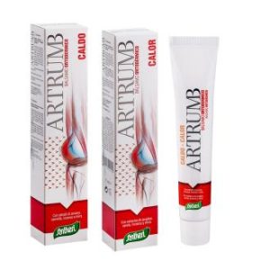 CREME ARTRUM-B calor 75ml.