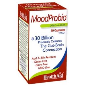 MOODPROBIO 30bilião vegan 30vcaps.