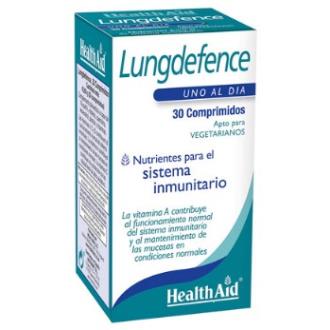 LUNGDEFENCE 30comp.