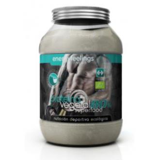 PROTEINA VEGANA 80% neutro 1,5kg.
