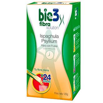 BIE3 FIBRA com FRUTAS SOLUTION 24sbrs.