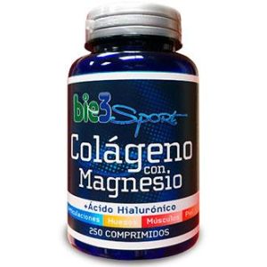 BIE3 COLAGENO 250comp.