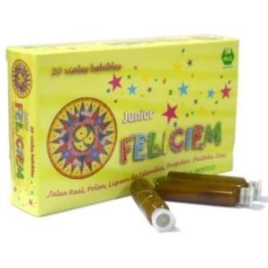 FELICIEM 20amp.