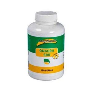 ONAGRA 500mg 180pearls.