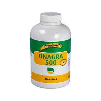 ONAGRA 500mg 450pearls.