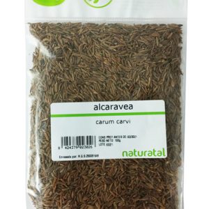 ALCARAVEA (Carum carvi) 100GR