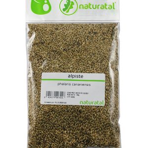 ALPISTE (Phalaris canariensis) 120GR