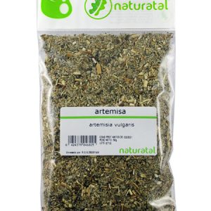ARTEMISA (Artemisia vulgaris) 50GR