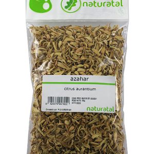 AZAHAR (Citrus aurantium) 50GR