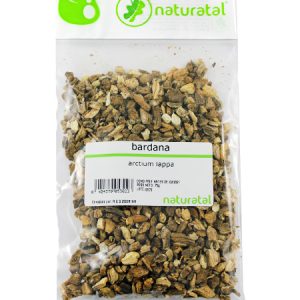BARDANA (Arctium lappa) 75GR