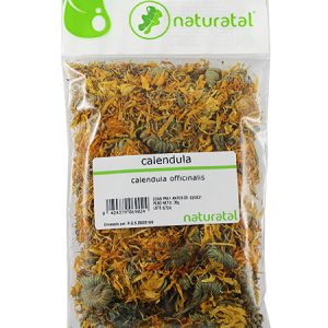 CALENDULA (Calendula officinalis) 30GR