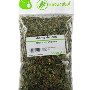 DIENTE DE LEON (Taraxacum officinale) 50GR