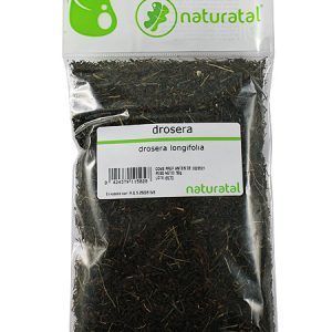 DROSERA (Drosera rotundifolia) 50GR