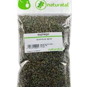 ESPLIEGO (Lavandula spica) 50GR