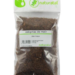 ESTIGMAS DE MAIZ (Zea mays) 40GR