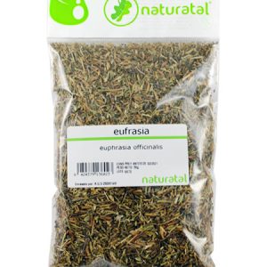 EUFRASIA (Euphrasia officinalis) 50GR