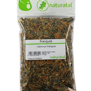 FRANGULA CORTEZA TRIT (Rhamnus frangula) 100GR