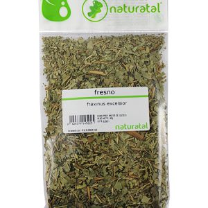 FRESNO HOJAS (Fraxinus excelsior) 40GR