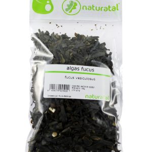 FUCUS (Fucus vesiculosus) 100GR