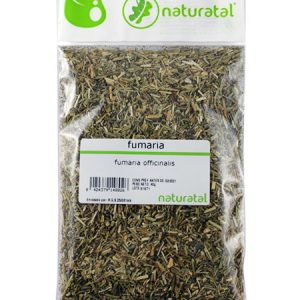 FUMARIA (Fumaria officinalis) 50GR