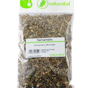 HAMAMELIS HOJAS (Hammamelis virginiana) 40GR