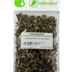 HARPAGOFITO (Harpagophytum procumbens) 100GR