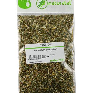 HIPERICO (Hypericum perforatum) 50GR