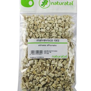 MALVAVISCO RAIZ (Althaea officinalis) 80GR