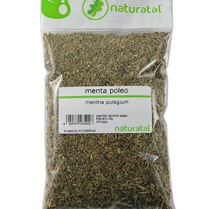 MENTA POLEO (Mentha pulegium) 50GR